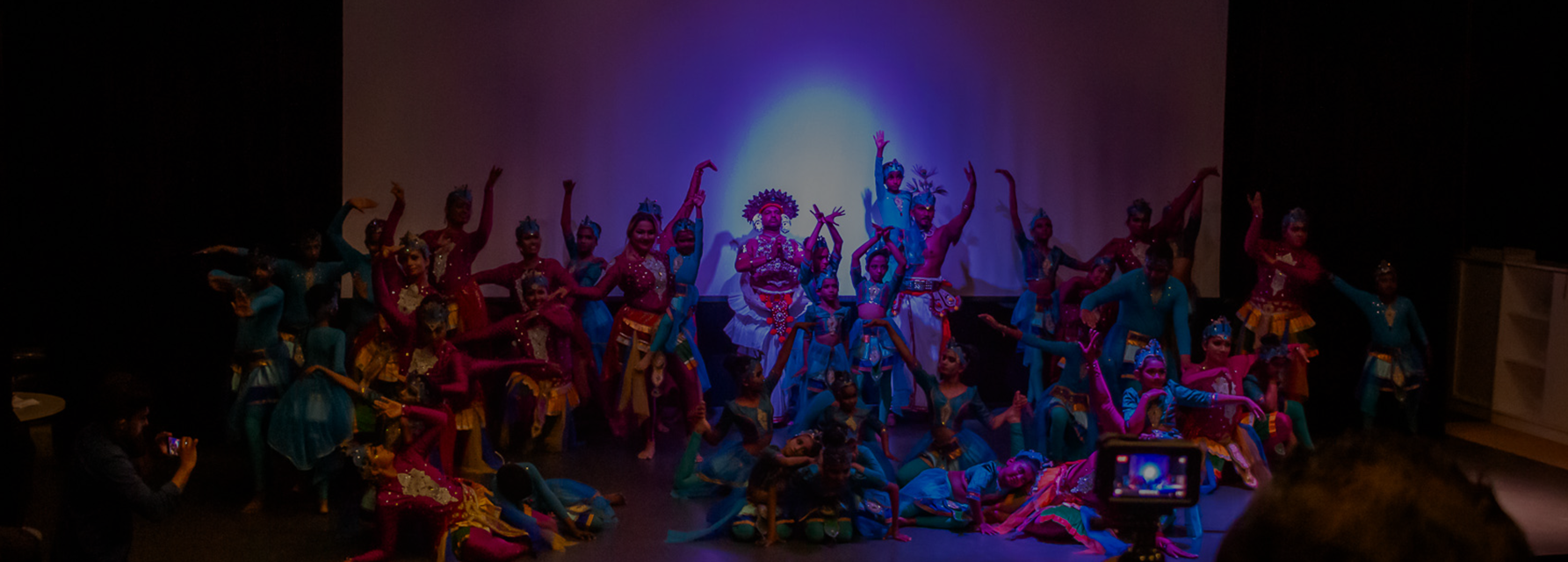 Welcome to Culture Bridge